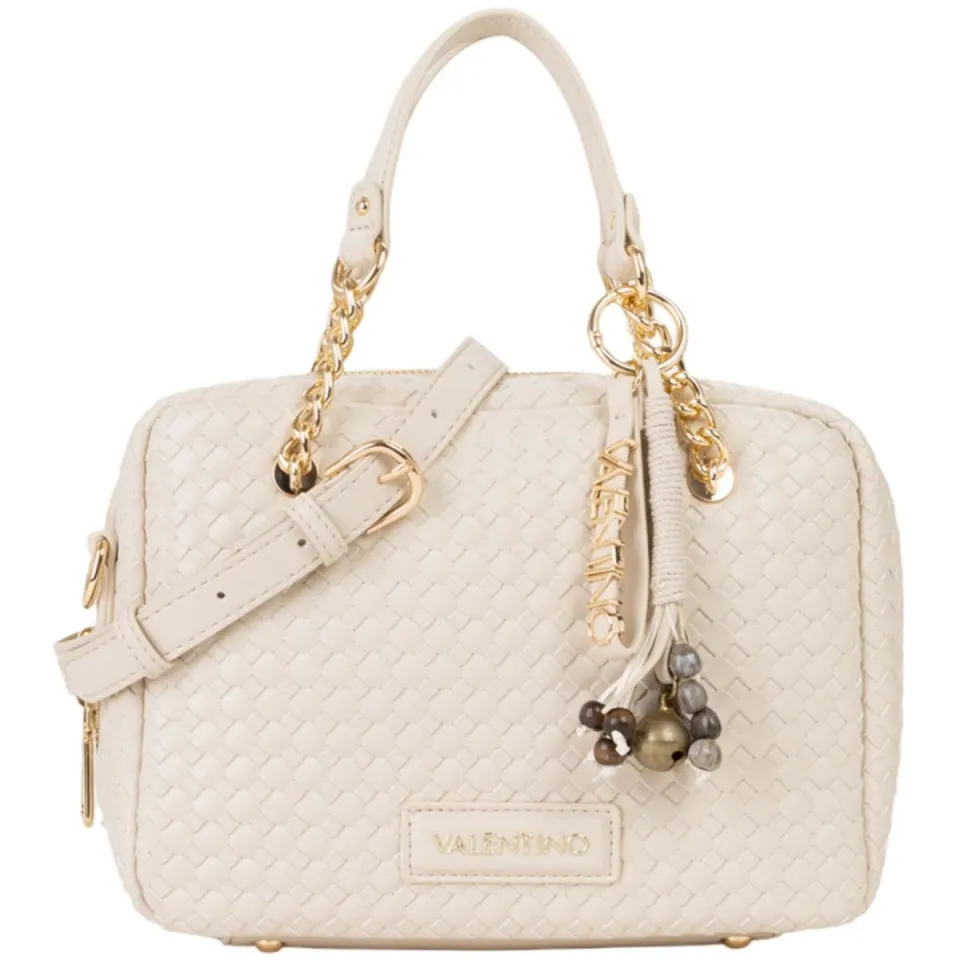 Valentino Bags Gea handtas ecru, foto 2