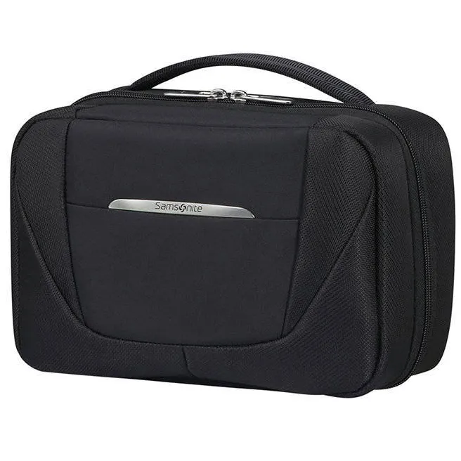 Samsonite Re-Lite toilettas zwart, foto 5