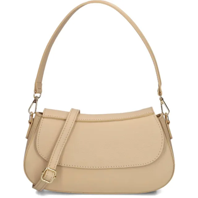 Notre-V Diara handtas beige