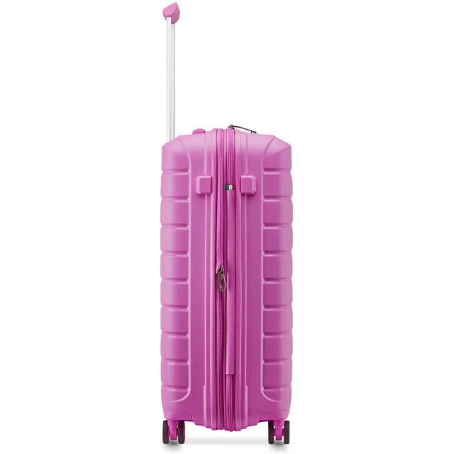 Roncato B-Flying 68 trolley roze, foto 2