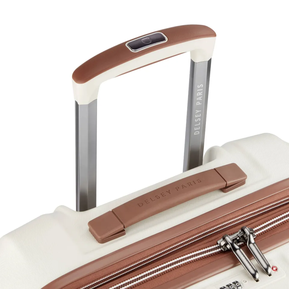 Delsey Carrousel 2.0 koffer ecru 67 cm, foto 6