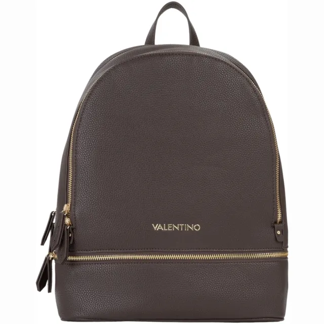 Valentino Bags Rugzak Valentino Bags VBS7LX02 Bruin