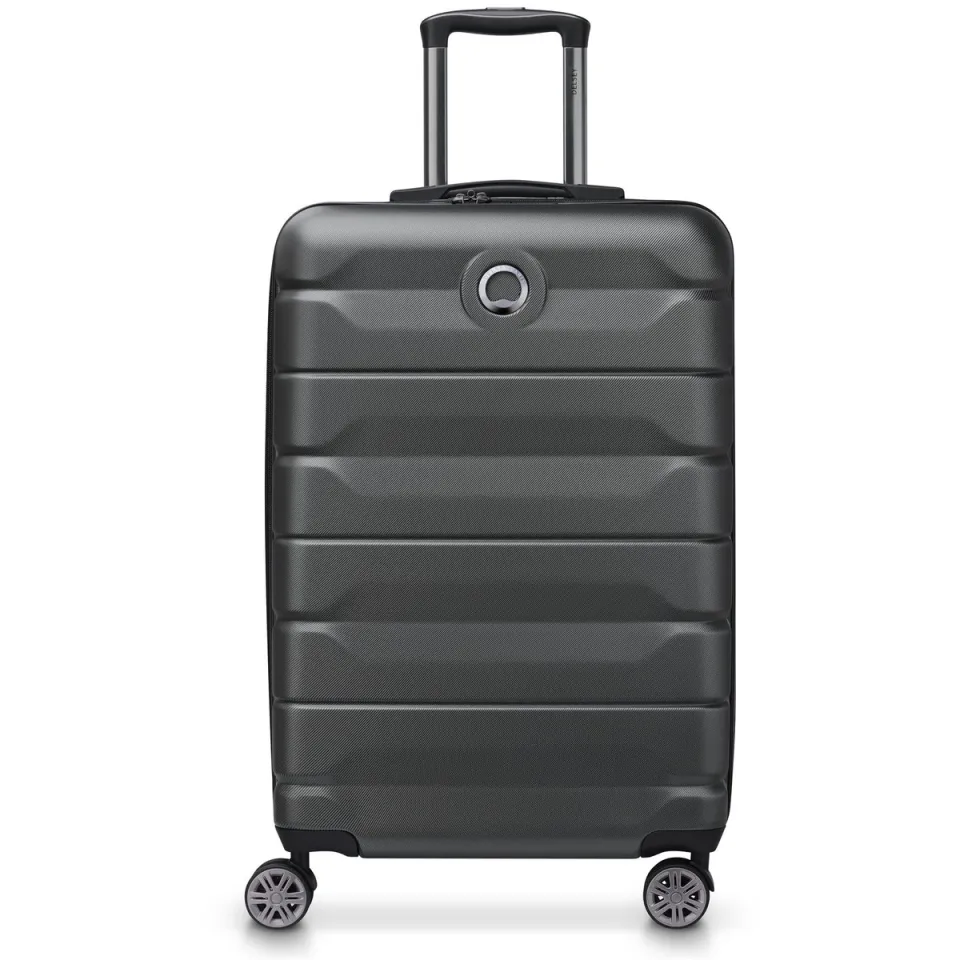 Delsey Air Armour 55 cm trolley zwart, foto 2