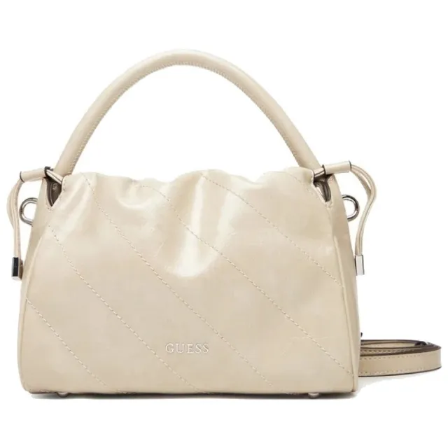 Guess Handtas Guess Hwmy96 59160 Beige