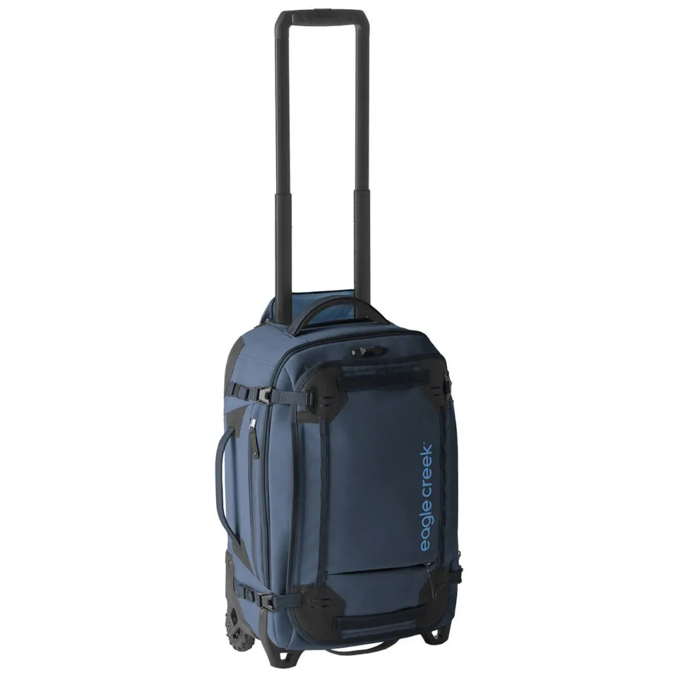 Eagle Creek Gear Warrior XE koffer blauw, foto 2