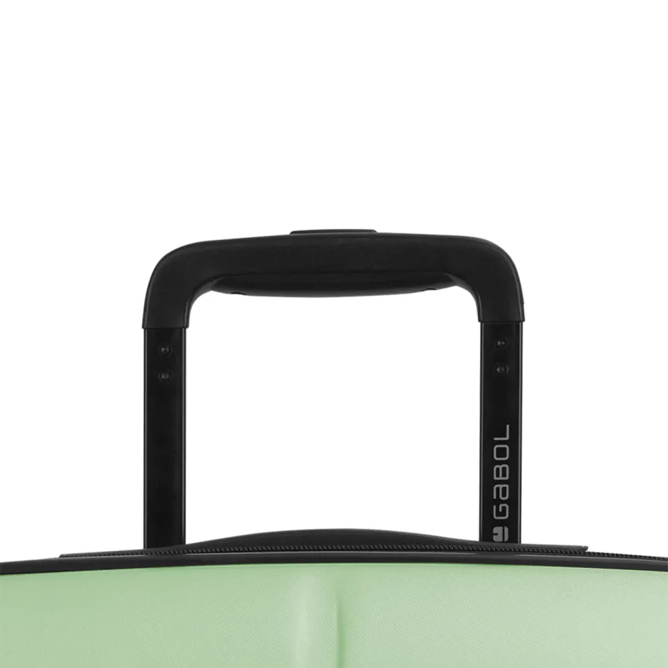 Gabol Pacific Spinner 66 koffer groen, foto 5