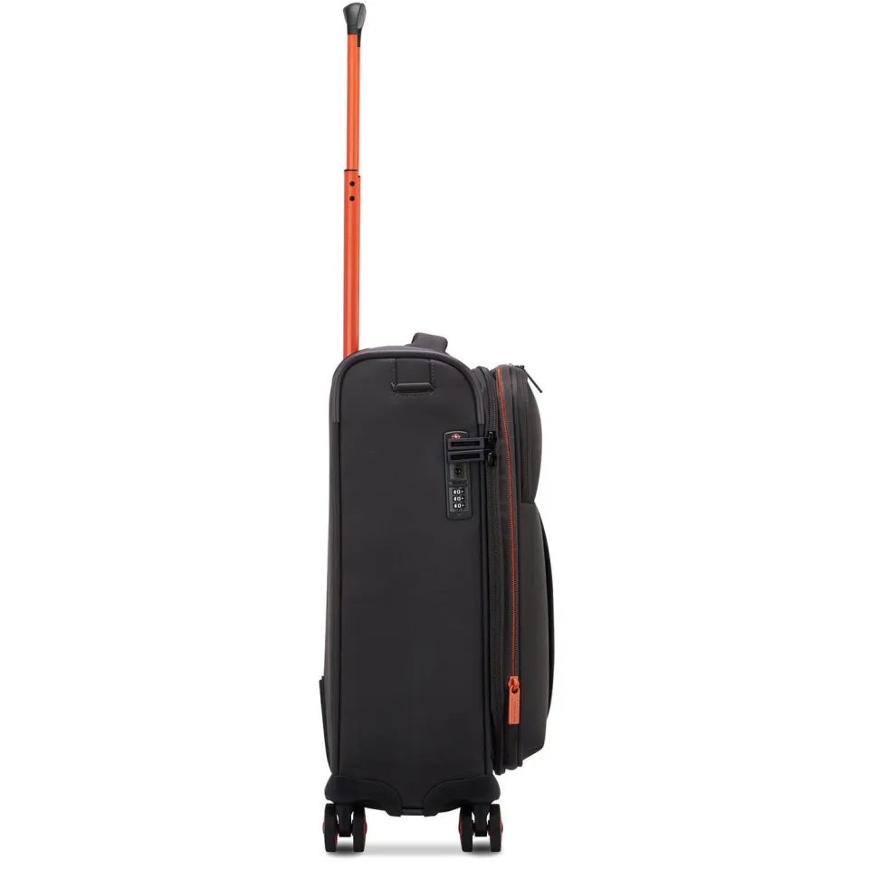 Roncato Move cabin trolley antraciet, foto 2