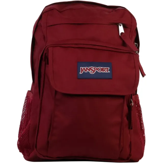 Jansport Rugzak Jansport 261646 Rood