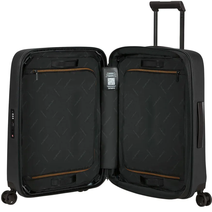 Samsonite Essens Spinner koffer antraciet, foto 8