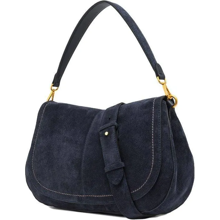 Gianni Chiarini Handtassen Helena Round / Bs 12619 Donkerblauw - One size, foto 3