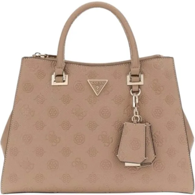 Guess Cresidia II handtas taupe