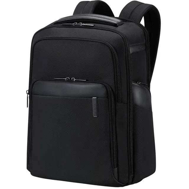 Samsonite Evosight laptoprugzak 15.6 inch zwart