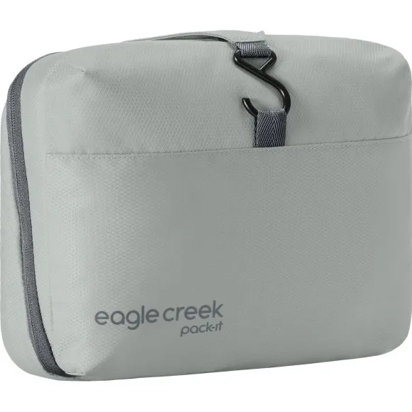 Eagle Creek Pack-It Hanging toilettas grijs