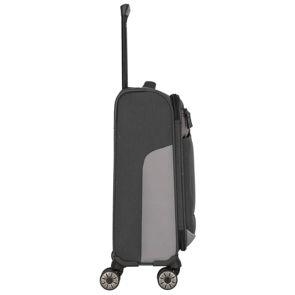 Travelite Viia koffer antraciet, foto 6