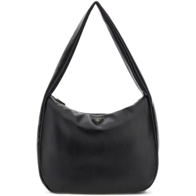 Guess Sunetra handtas zwart