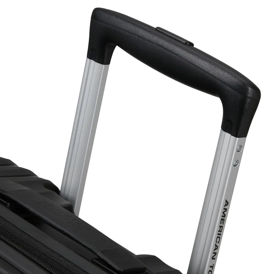 American Tourister Diablast koffer 78 cm zwart, foto 5