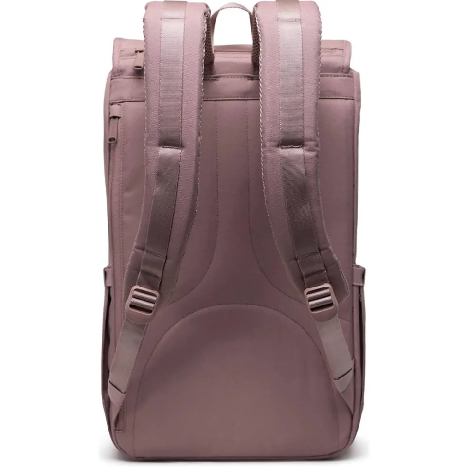 Herschel Little America rugzak roze, foto 6