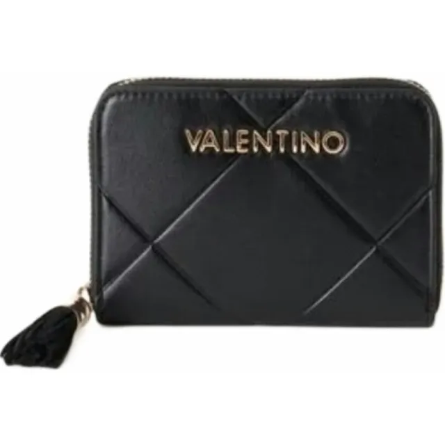 Valentino Bags Astrid portemonnee zwart