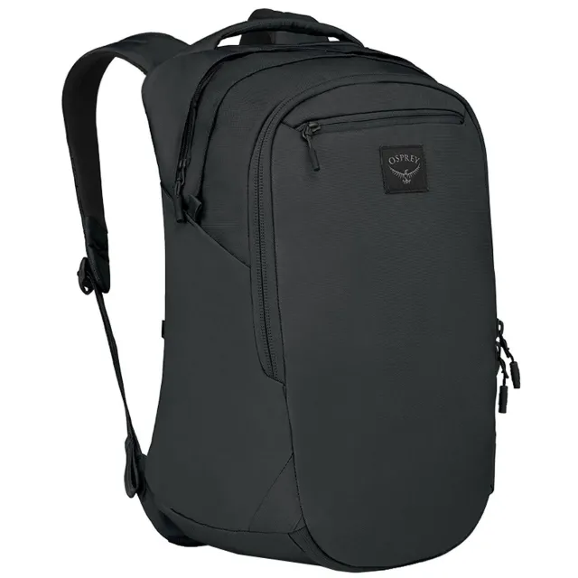 Osprey Aoede Airspeed 20 dagrugzak zwart