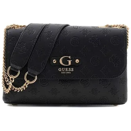 Guess Dita schoudertas zwart