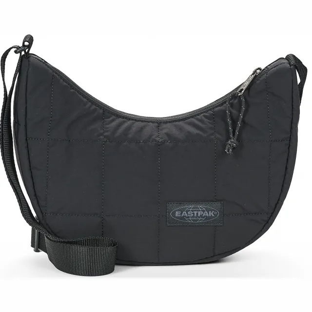 Eastpak Schoudertas Eastpak HALF MOON BAG Zwart