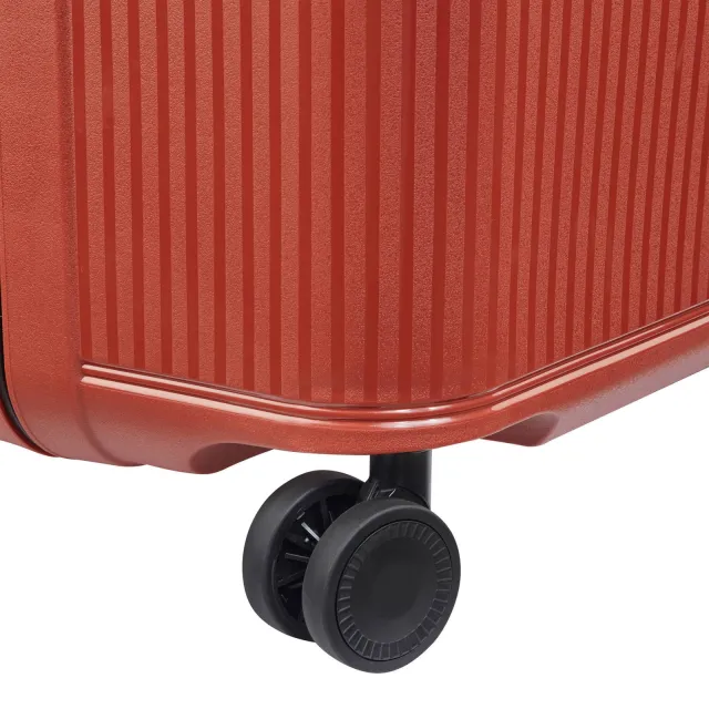 Delsey Vauban Spinner koffer terracotta, foto 3