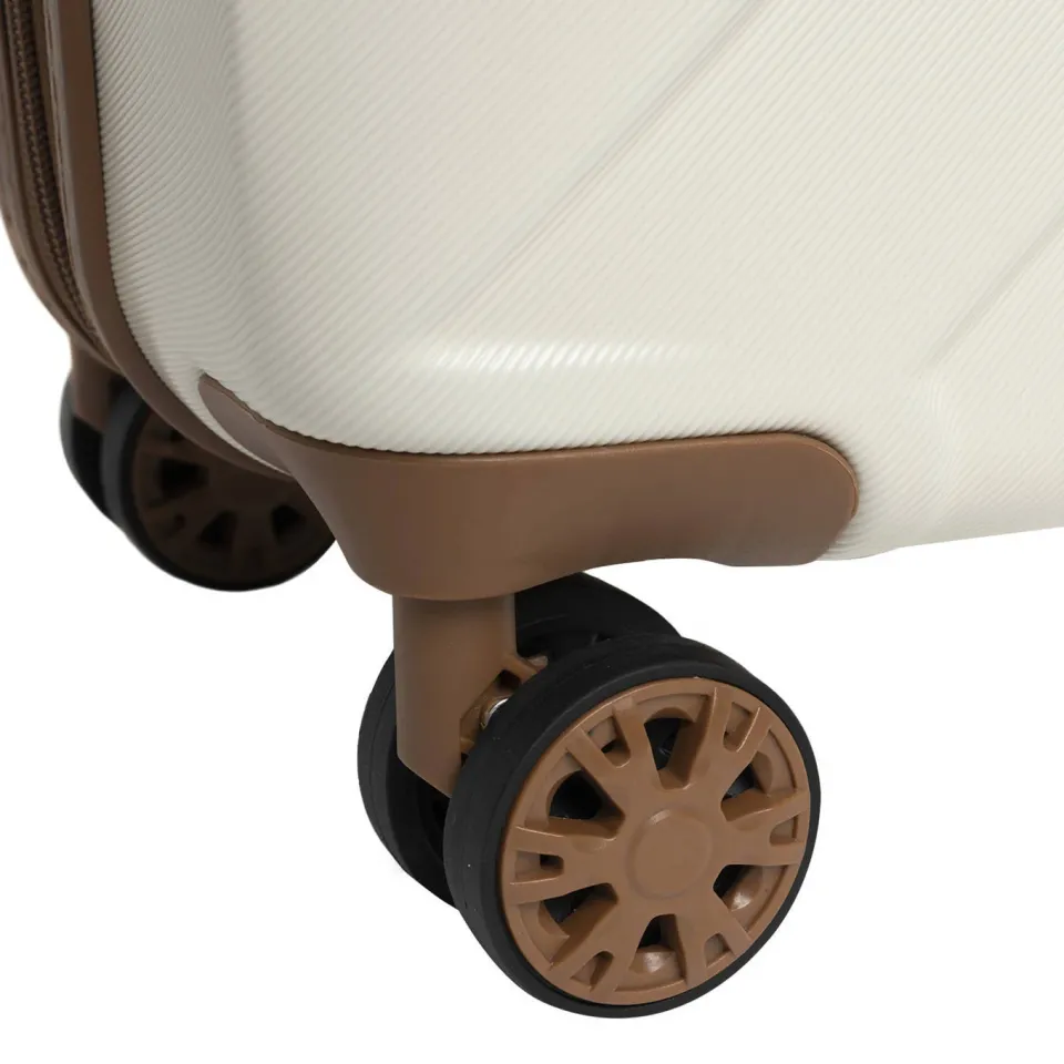 Oistr Florence trolley ecru, foto 5