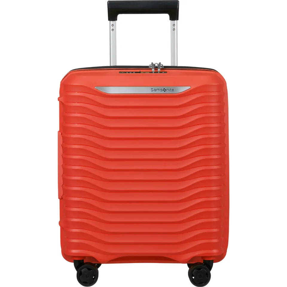 Samsonite Upscape koffer oranje, foto 2