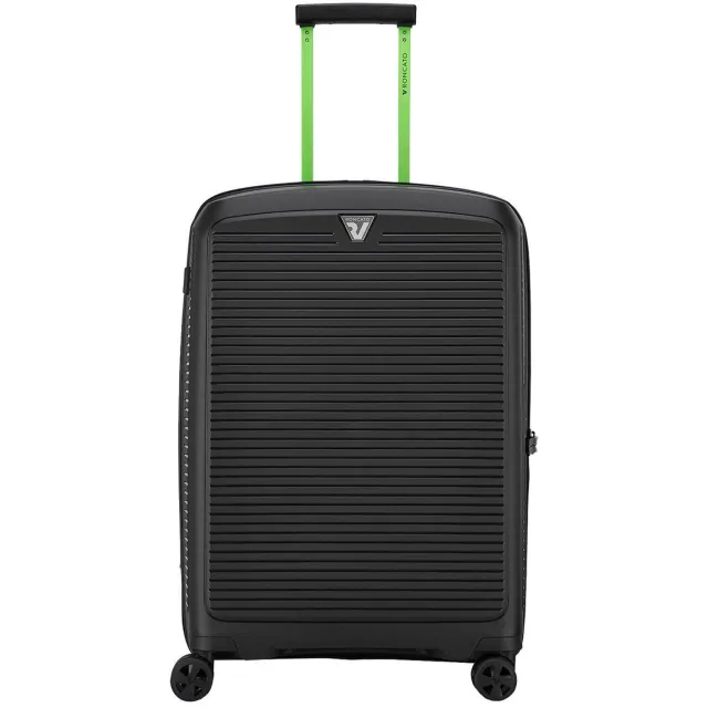 Roncato Arcade Spinner 67 cm zwart