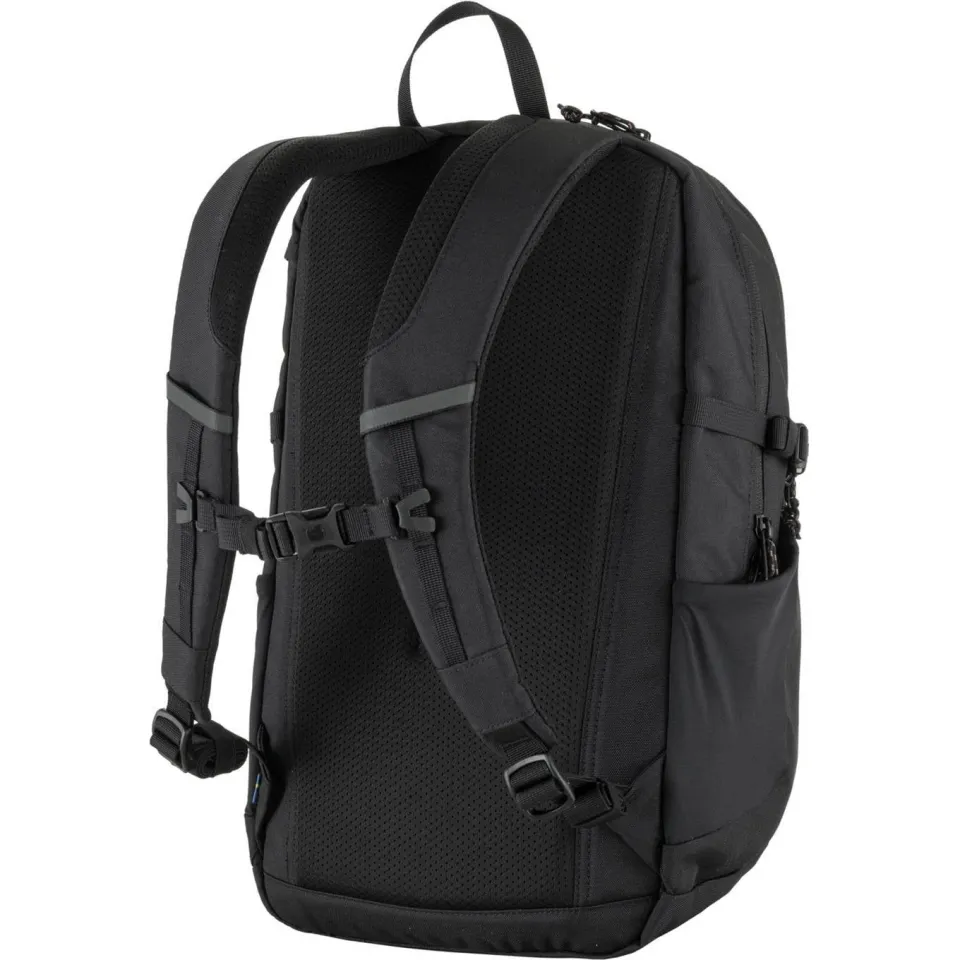Fjällräven Skule 20 dagrugzak zwart, foto 3