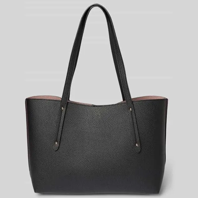 Guess Brenton shopper zwart, foto 3