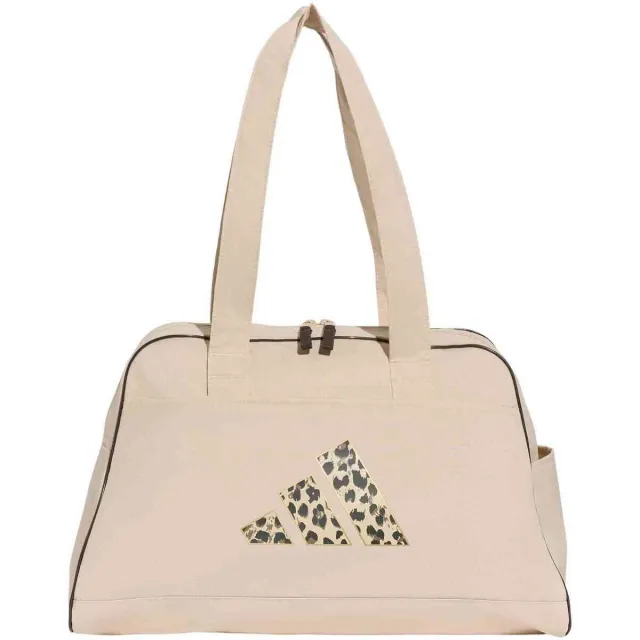 Adidas Tas adidas LEO BOWLING BAG Beige