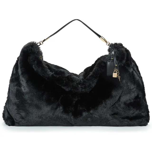 Liu Jo Hobo handtas zwart