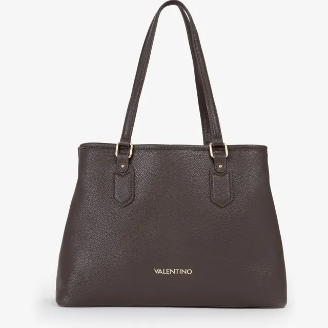 Handtas Valentino Bags VBS7LX01 bruin, foto 2