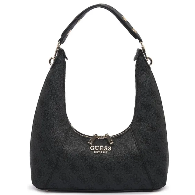 Tas Guess LTL CALISTA TOP ZIP beige