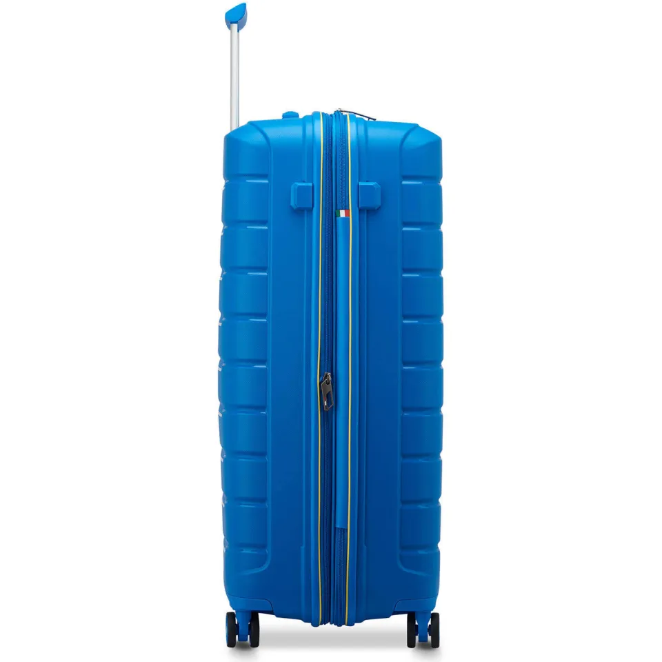 Roncato B-Flying Move koffer blauw, foto 4