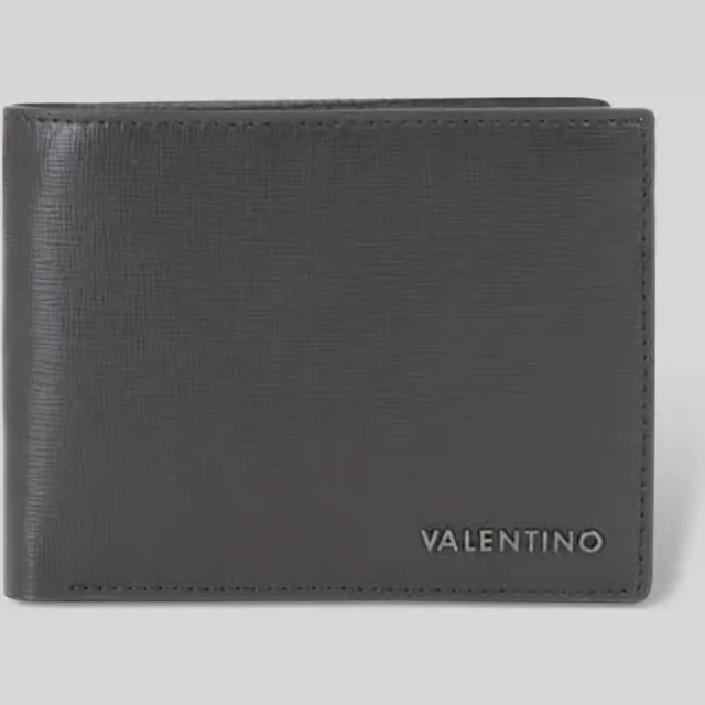 Valentino Karo Wallet portemonnee grijs, foto 2