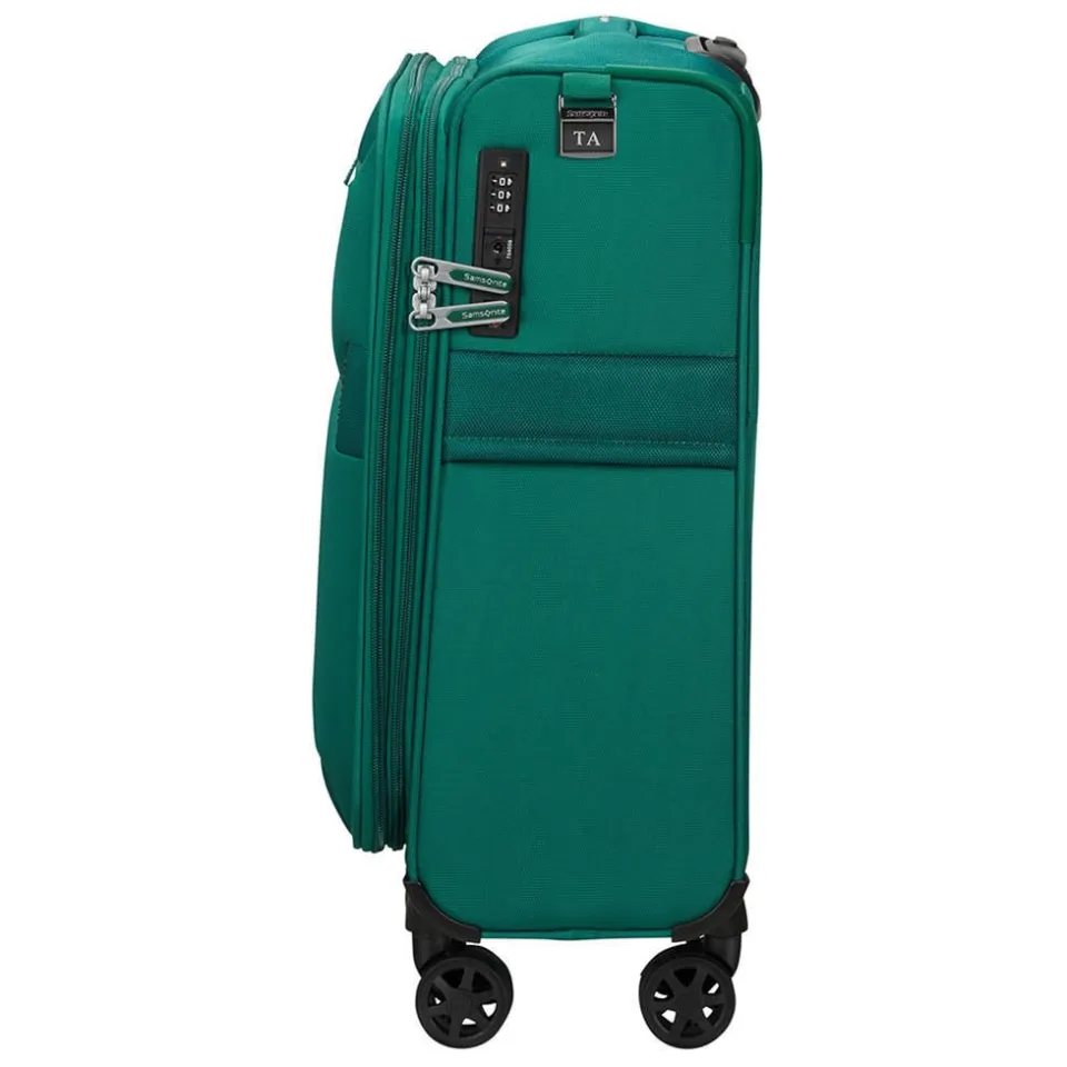 Samsonite Urbify handbagagekoffer groen, foto 8