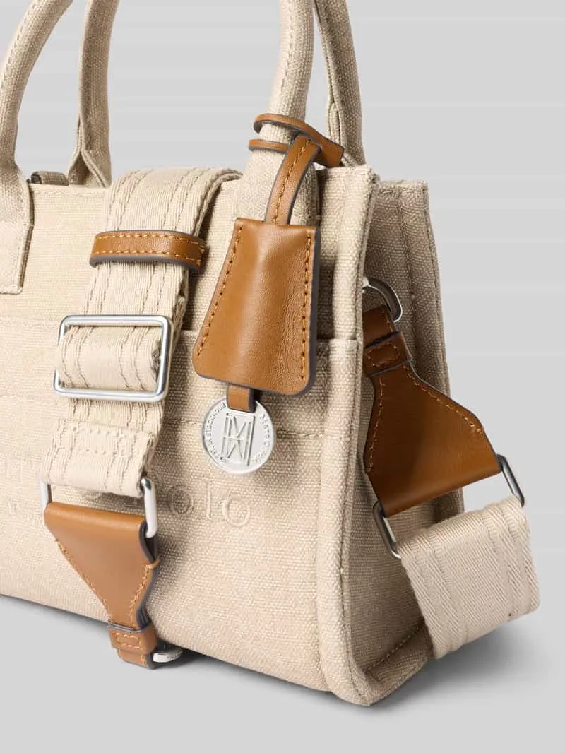 Marc O'Polo Mira crossbodytas beige, foto 5