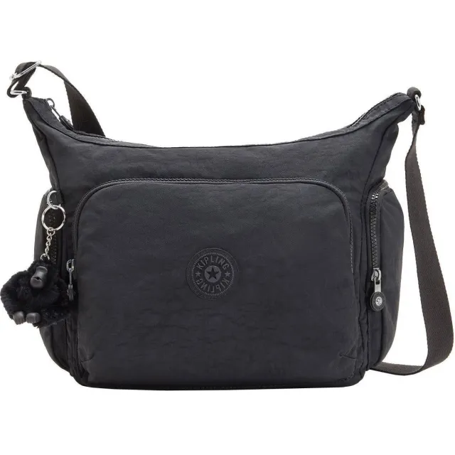 Kipling tas - zwart