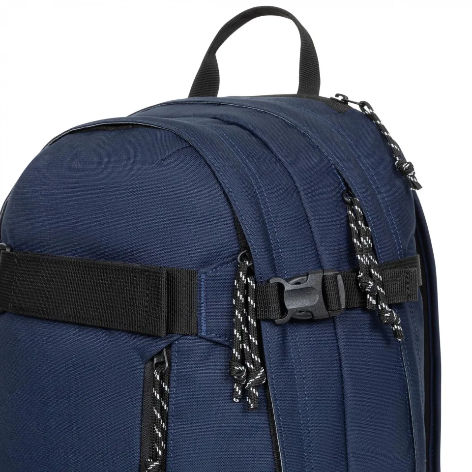 Eastpak Getter Pro 23 rugzak blauw, foto 5