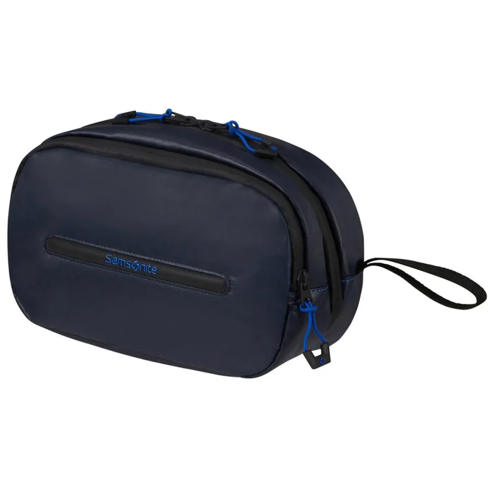 Samsonite Prodiver toilettas donkerblauw, foto 4