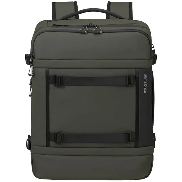 Samsonite reistas Cabin Pack Underseat 37L kaki