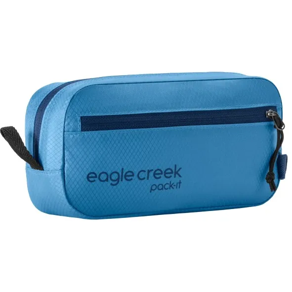 Eagle Creek Pack-It Isolate Quick Trip XS - Toilettas,5 l, blauw