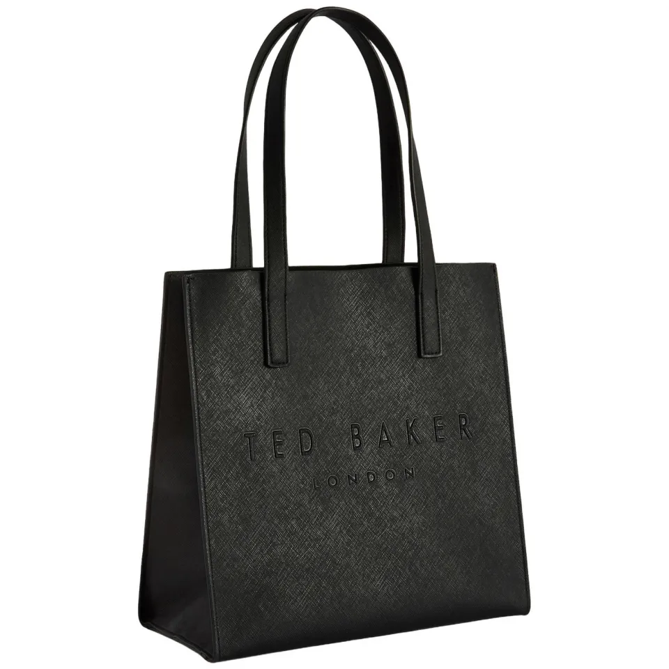 Ted Baker Seacon shopper zwart, foto 3