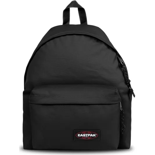Eastpak Padded Pak'r 24 liter rugzak zwart