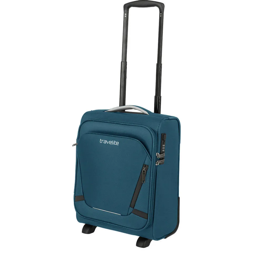 Travelite Jetpack Easy 2 trolley petrol, foto 5