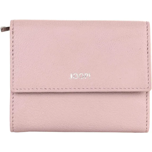 Joop! Lantea Simona portemonnee roze Violet Ice