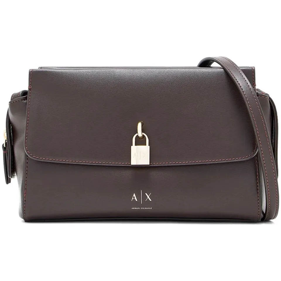 Tas Armani Exchange bruin, foto 2