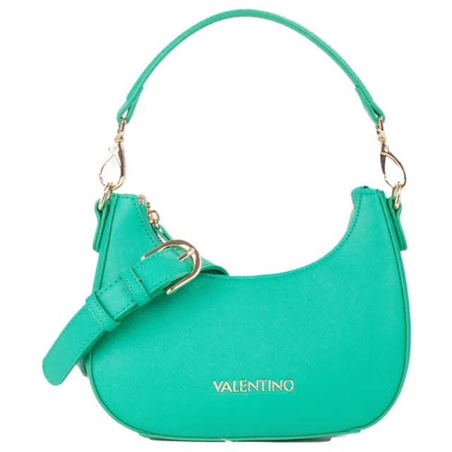Valentino Bags Zero Re Sacca schoudertas groen